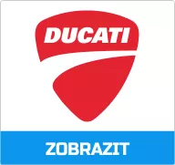 Pánská trička pro motorkáře s motivem motorek DUCATI.