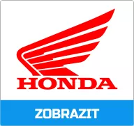 Pánská trička pro motorkáře s motivem motorek HONDA.