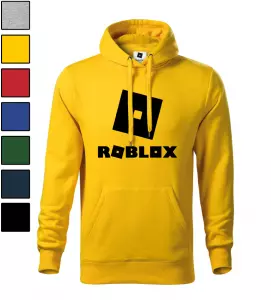 Pánská mikina cape Roblox