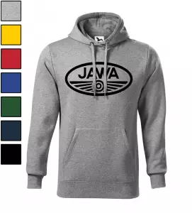 Pánská mikina JAWA