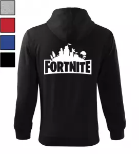 Pánská a dětská mikina Fortnite