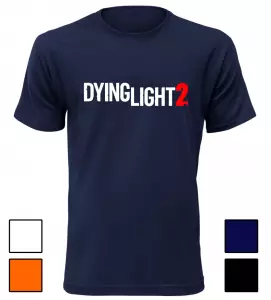 Herní tričko Dying Light 2