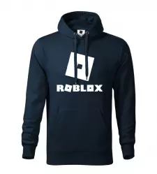 Pánská mikina cape Roblox navy