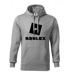 Pánská mikina cape Roblox