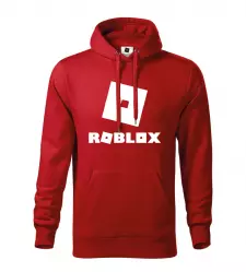 Pánská mikina cape Roblox