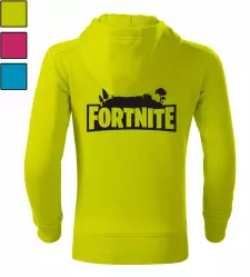 Dětská mikina Fortnite