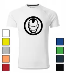 Pánské sportovní tričko Ironman